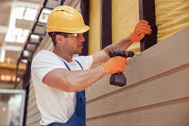 Affordable Siding Repair and Maintenance Services in Prophetstown, IL